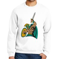 NuBlend ® Crewneck Sweatshirt Thumbnail