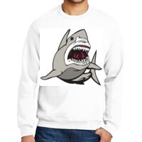 NuBlend ® Crewneck Sweatshirt Thumbnail