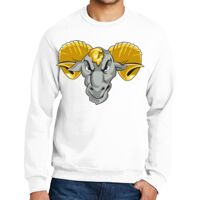 NuBlend ® Crewneck Sweatshirt Thumbnail