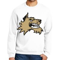 NuBlend ® Crewneck Sweatshirt Thumbnail