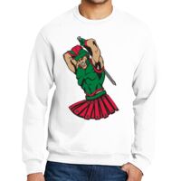 NuBlend ® Crewneck Sweatshirt Thumbnail