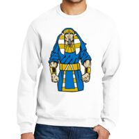 NuBlend ® Crewneck Sweatshirt Thumbnail