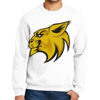 NuBlend ® Crewneck Sweatshirt Thumbnail