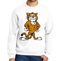 NuBlend ® Crewneck Sweatshirt Thumbnail