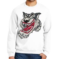 NuBlend ® Crewneck Sweatshirt Thumbnail