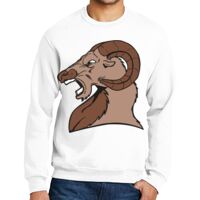 NuBlend ® Crewneck Sweatshirt Thumbnail