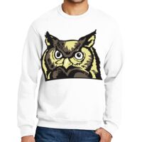 NuBlend ® Crewneck Sweatshirt Thumbnail