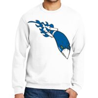 NuBlend ® Crewneck Sweatshirt Thumbnail