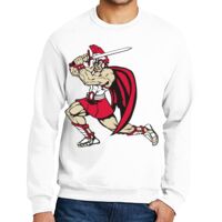 NuBlend ® Crewneck Sweatshirt Thumbnail