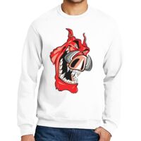 NuBlend ® Crewneck Sweatshirt Thumbnail