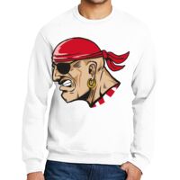 NuBlend ® Crewneck Sweatshirt Thumbnail