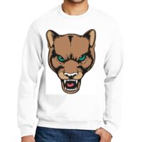 NuBlend ® Crewneck Sweatshirt Thumbnail