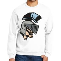 NuBlend ® Crewneck Sweatshirt Thumbnail