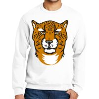 NuBlend ® Crewneck Sweatshirt Thumbnail