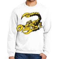 NuBlend ® Crewneck Sweatshirt Thumbnail