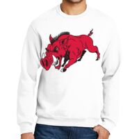 NuBlend ® Crewneck Sweatshirt Thumbnail