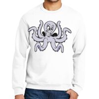 NuBlend ® Crewneck Sweatshirt Thumbnail