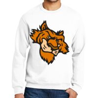 NuBlend ® Crewneck Sweatshirt Thumbnail