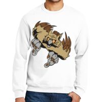 NuBlend ® Crewneck Sweatshirt Thumbnail