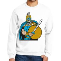 NuBlend ® Crewneck Sweatshirt Thumbnail