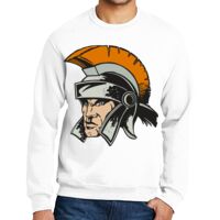 NuBlend ® Crewneck Sweatshirt Thumbnail