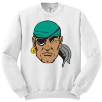 NuBlend ® Crewneck Sweatshirt Thumbnail