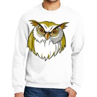 NuBlend ® Crewneck Sweatshirt Thumbnail