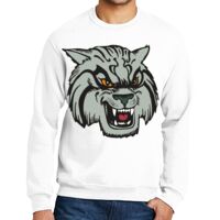 NuBlend ® Crewneck Sweatshirt Thumbnail