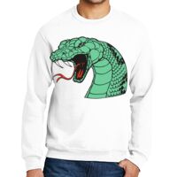 NuBlend ® Crewneck Sweatshirt Thumbnail