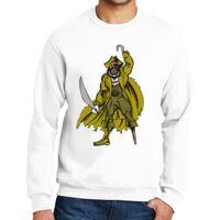 NuBlend ® Crewneck Sweatshirt Thumbnail