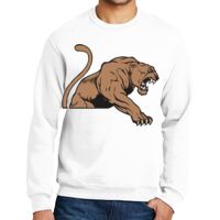 NuBlend ® Crewneck Sweatshirt Thumbnail