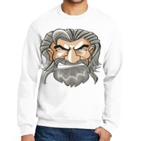 NuBlend ® Crewneck Sweatshirt Thumbnail