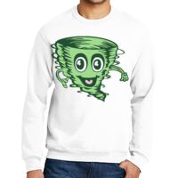 NuBlend ® Crewneck Sweatshirt Thumbnail