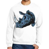 NuBlend ® Crewneck Sweatshirt Thumbnail