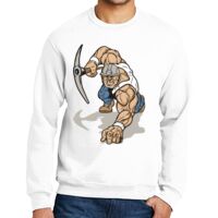 NuBlend ® Crewneck Sweatshirt Thumbnail