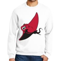 NuBlend ® Crewneck Sweatshirt Thumbnail