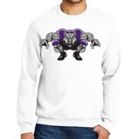 NuBlend ® Crewneck Sweatshirt Thumbnail