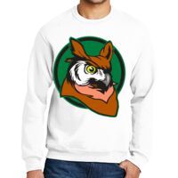 NuBlend ® Crewneck Sweatshirt Thumbnail