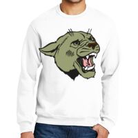 NuBlend ® Crewneck Sweatshirt Thumbnail