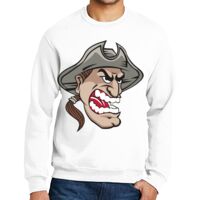 NuBlend ® Crewneck Sweatshirt Thumbnail