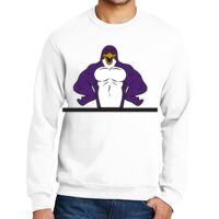 NuBlend ® Crewneck Sweatshirt Thumbnail