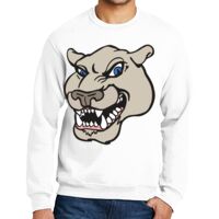 NuBlend ® Crewneck Sweatshirt Thumbnail