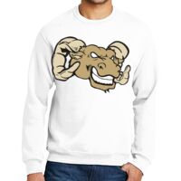 NuBlend ® Crewneck Sweatshirt Thumbnail