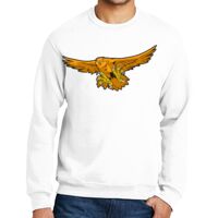 NuBlend ® Crewneck Sweatshirt Thumbnail