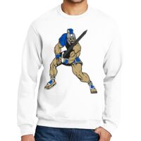 NuBlend ® Crewneck Sweatshirt Thumbnail