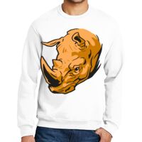 NuBlend ® Crewneck Sweatshirt Thumbnail