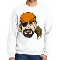 NuBlend ® Crewneck Sweatshirt Thumbnail