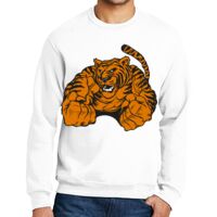 NuBlend ® Crewneck Sweatshirt Thumbnail