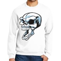 NuBlend ® Crewneck Sweatshirt Thumbnail