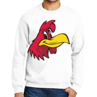 NuBlend ® Crewneck Sweatshirt Thumbnail